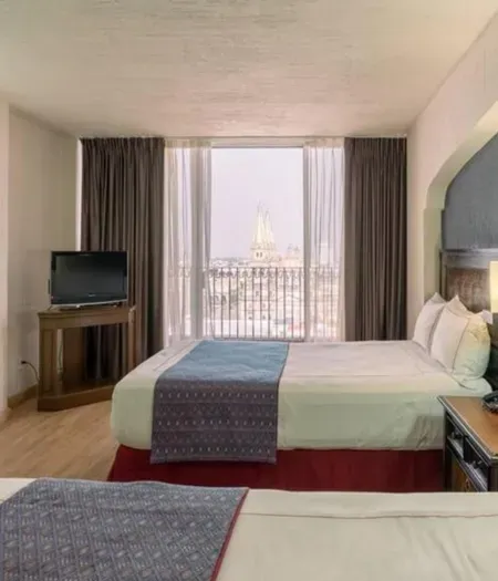 Hotel Guadalajara