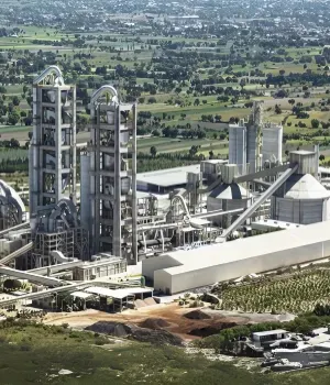Planta Tecoman