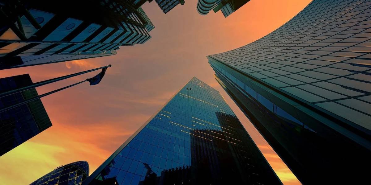 Sector Corporativo