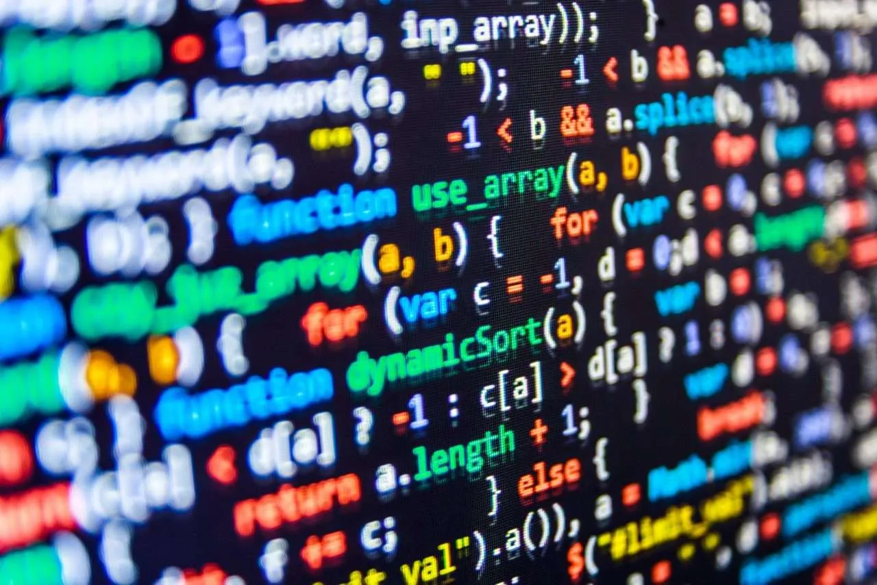 Desarrollo de Software