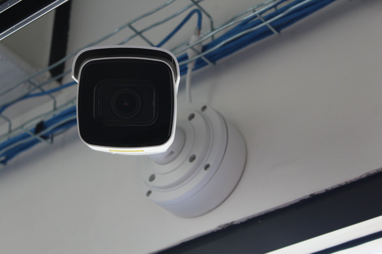 Sistemas de Seguridad Electrónica