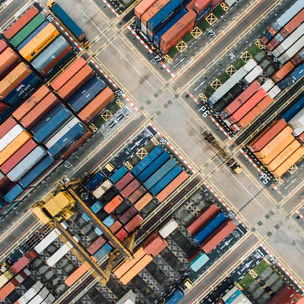 Logística y transporte